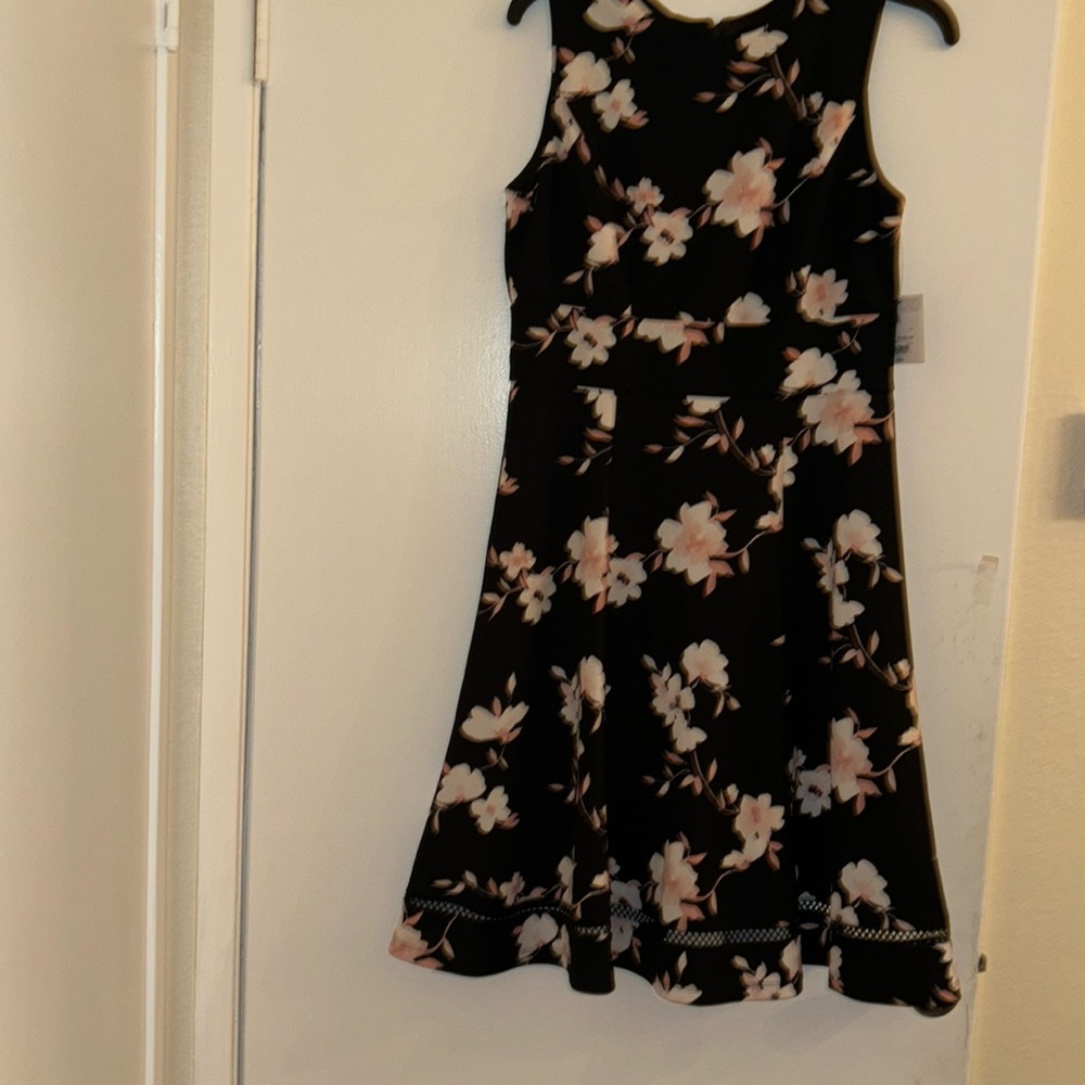 Liz Claiborne designer dress